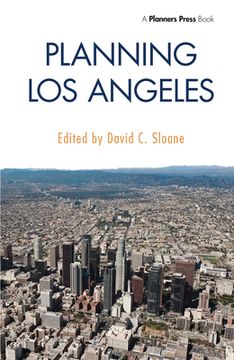 portada Planning Los Angeles (en Inglés)