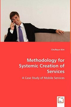 portada methodology for systemic creation of services