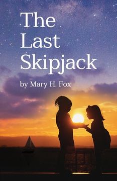portada The Last Skipjack (in English)