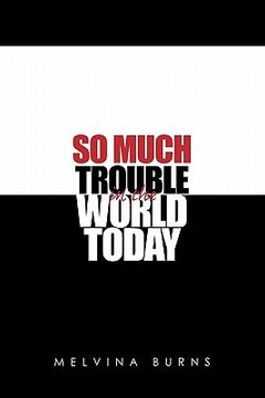 portada so much trouble in the world today