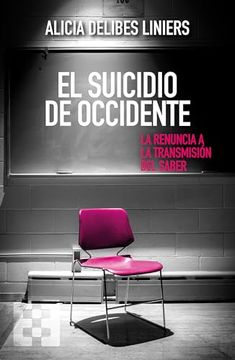 portada El Suicidio de Occidente (in Spanish)