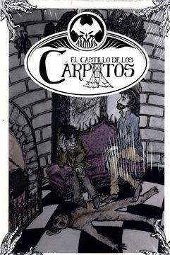 portada El Castillo de Carpatos (in Spanish)