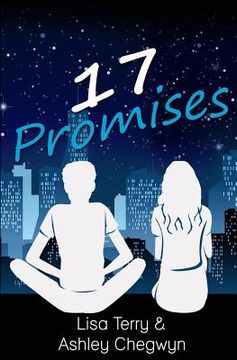 portada 17 Promises (en Inglés)