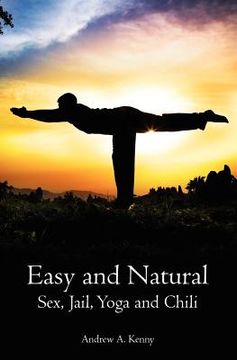 portada easy and natural (in English)