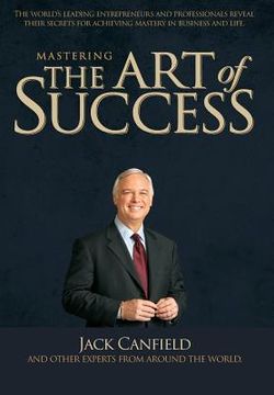 portada Mastering the art of Success (in English)
