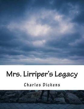 portada Mrs. Lirriper's Legacy