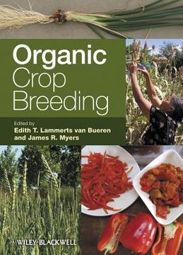 portada organic crop breeding