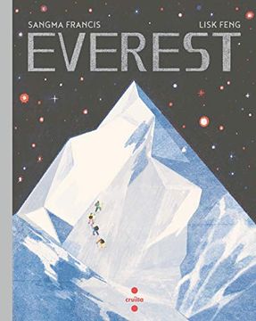 portada Everest (in Catalá)