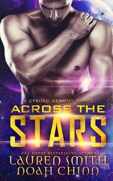 portada Across the Stars (en Inglés)