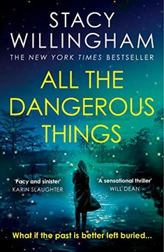 portada All the Dangerous Things (in English)