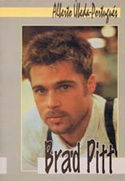 Libro Brad Pitt, Alberto Ubeda Portugues, ISBN 9788489564374. Comprar en  Buscalibre