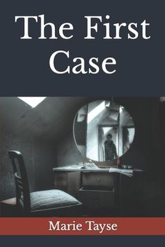 portada The First Case (en Inglés)