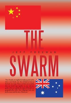 portada The Swarm (en Inglés)
