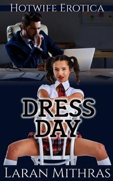 portada Dress Day (in English)