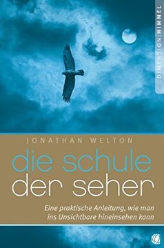 portada Die Schule der Seher (in German)