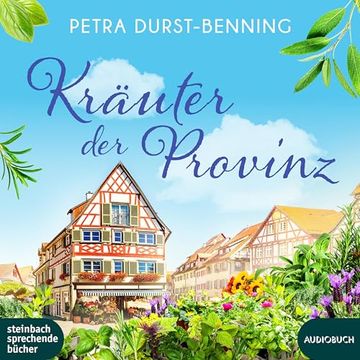 portada Kräuter der Provinz (in German)