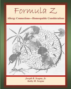 portada Formula Z: Allergy Connections - Homeopathic Considerations