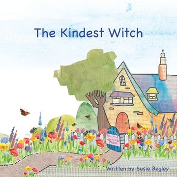 portada The Kindest Witch (en Inglés)