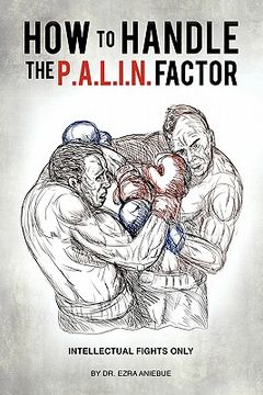 portada how to handle the p.a.l.i.n. factor (in English)
