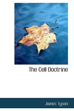portada the cell doctrine