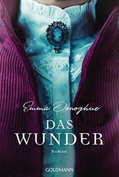 portada Das Wunder: Roman (en Alemán)