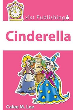 portada Cinderella (en Inglés)