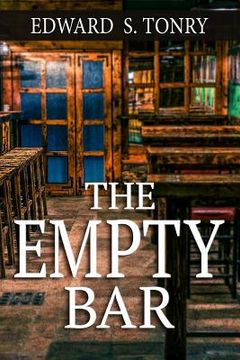 portada The Empty Bar (en Inglés)