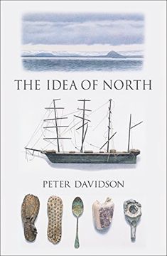 portada The Idea of North (en Inglés)
