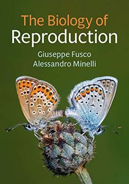 portada The Biology of Reproduction (en Inglés)