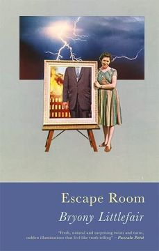 portada Escape Room (in English)