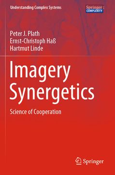 portada Imagery Synergetics: Science of Cooperation (en Inglés)