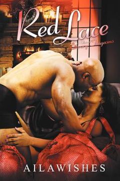 portada red lace