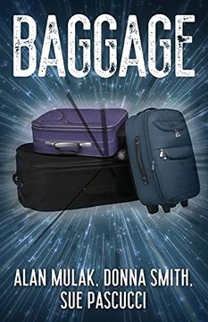 portada Baggage (in English)