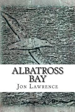 portada Albatross Bay (en Inglés)