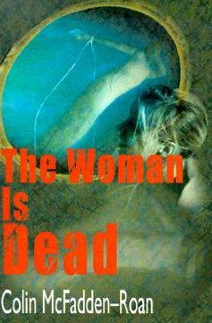 portada the woman is dead (en Inglés)
