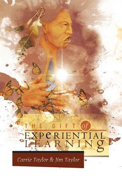 portada the gift of experiential learning (en Inglés)