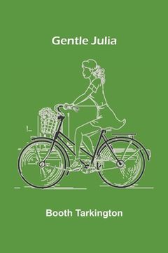 portada Gentle Julia (in English)