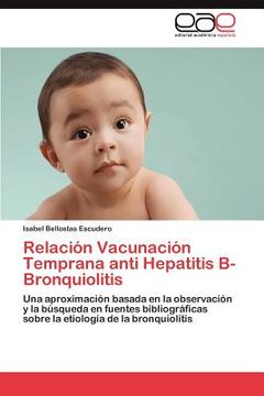 portada relaci n vacunaci n temprana anti hepatitis b-bronquiolitis