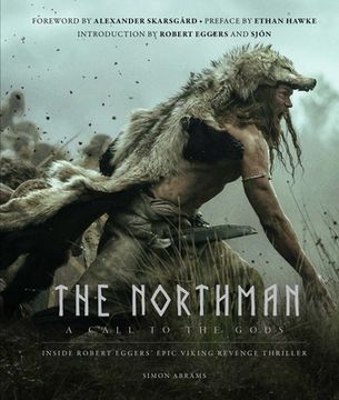 portada The Northman: A Call to the Gods (en Inglés)