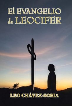 portada El Evangelio De Leocifer