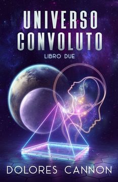 portada Universo Convoluto Libro Due (en Italiano)