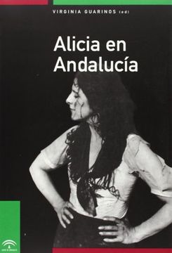 portada Alicia en Andalucía