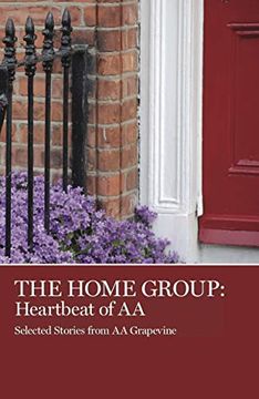 portada The Home Group: Heartbeat of aa (en Inglés)