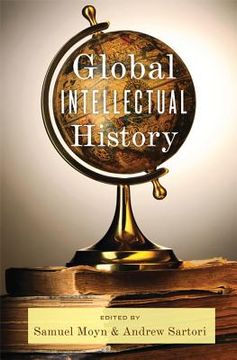 portada global intellectual history (in English)