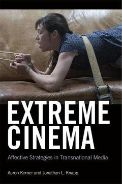portada Extreme Cinema
