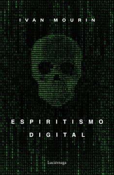 portada Espiritismo Digital (in Spanish)