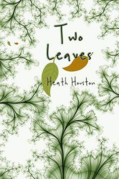 portada Two Leaves (en Inglés)