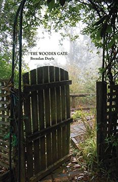 portada The Wooden Gate