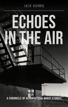 portada Echoes in the Air