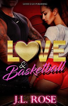 portada Love and Basketball (en Inglés)